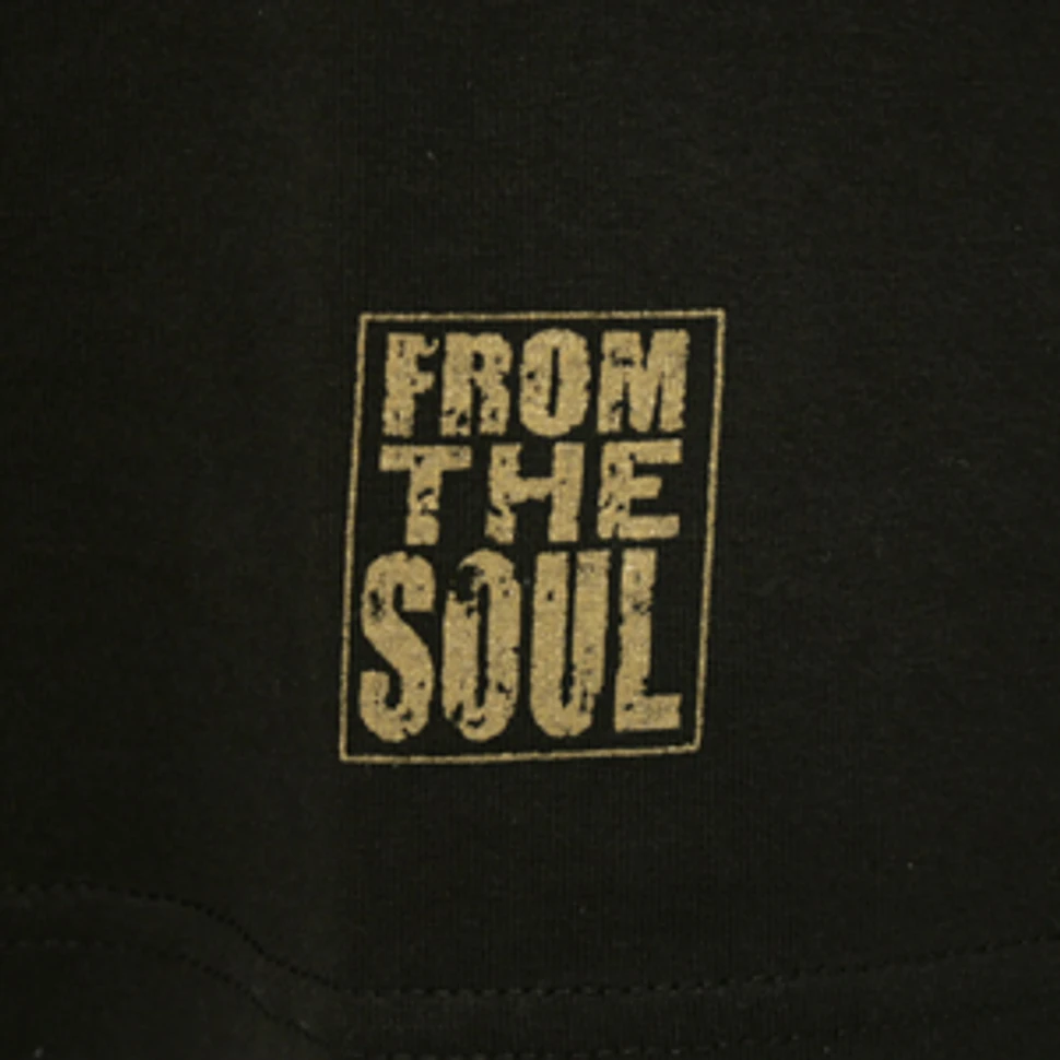 Footlong Development - From the soul T-Shirt
