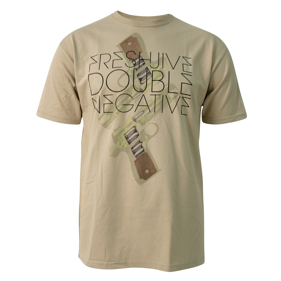 Fresh Jive - Double negative T-Shirt