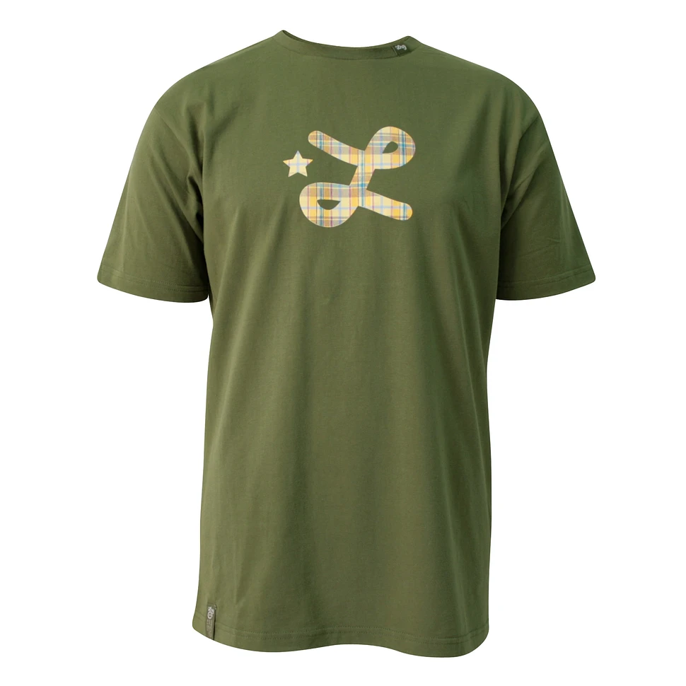 LRG - Savage heroic T-Shirt