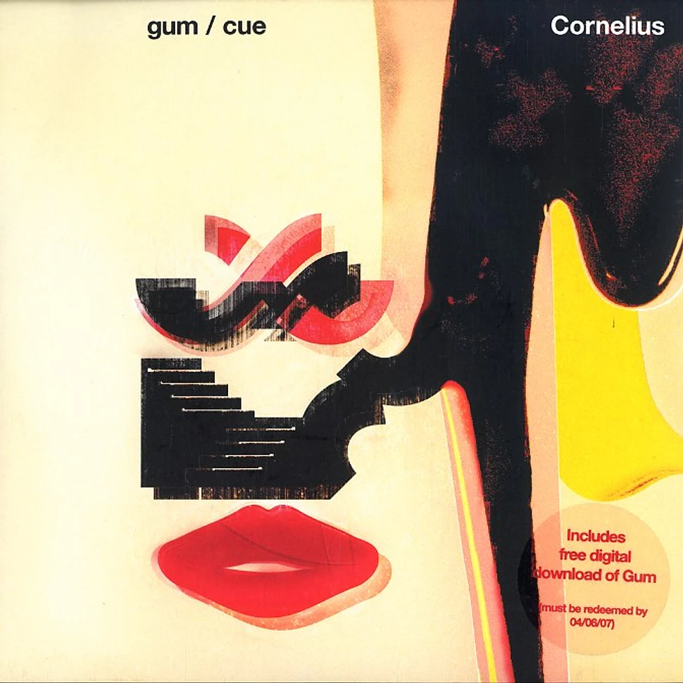 Cornelius - Gum