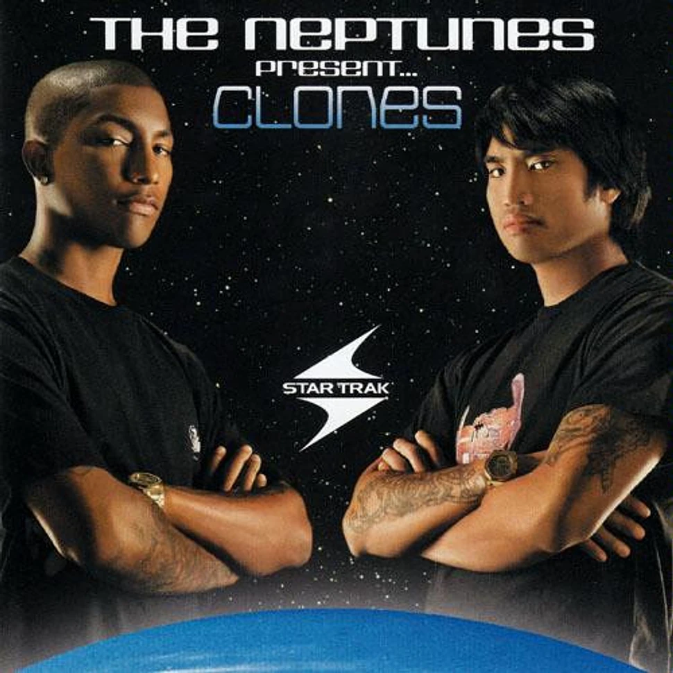 V.A. - The Neptunes Present... Clones