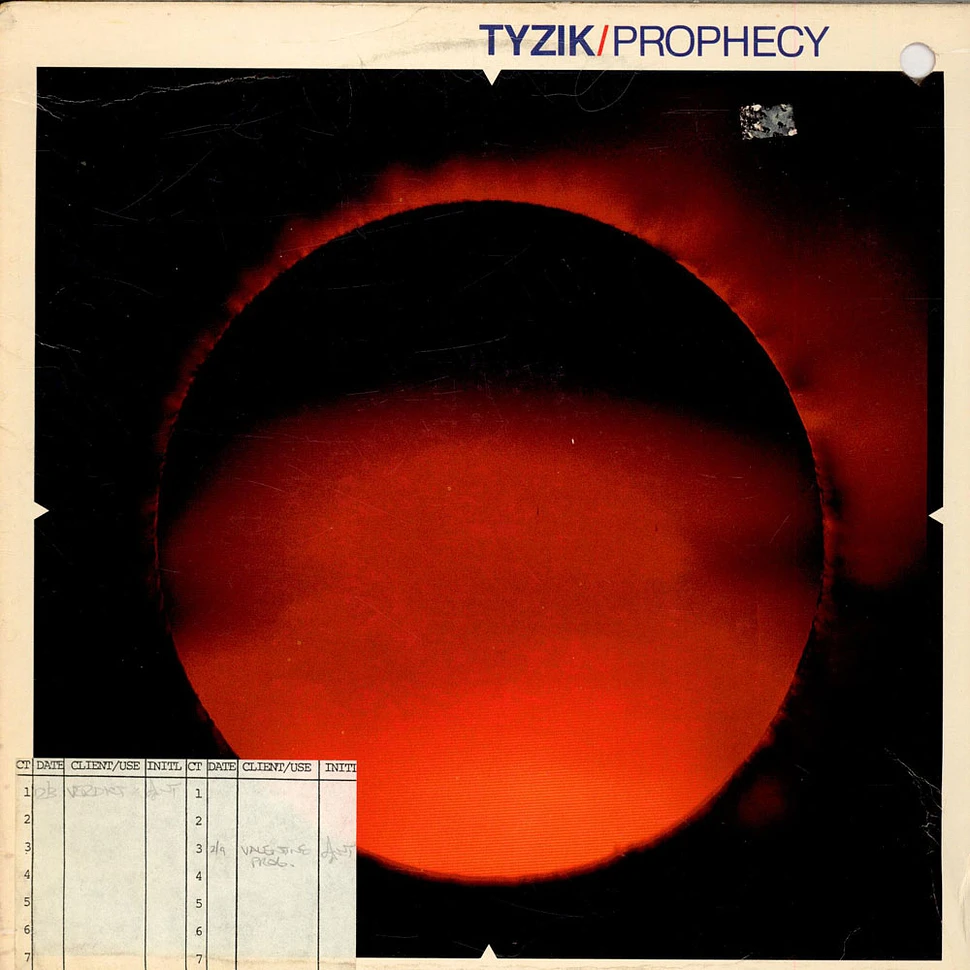 Jeff Tyzik - Prophecy