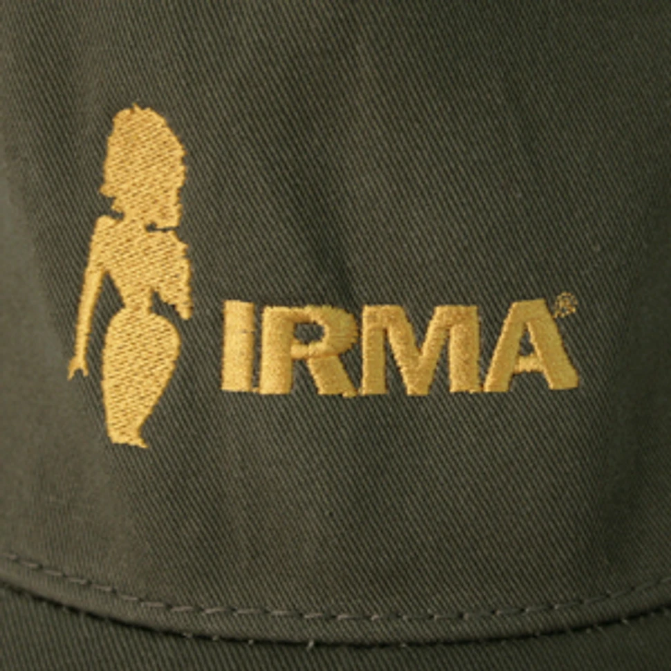 Irma Records - Action square