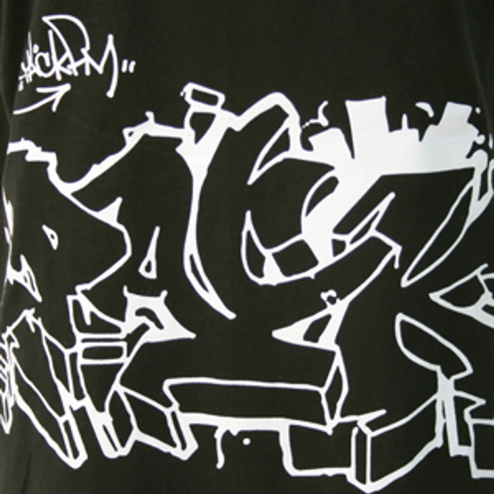 Pack FM - Tag logo T-Shirt