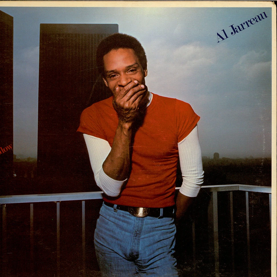 Al Jarreau - Glow