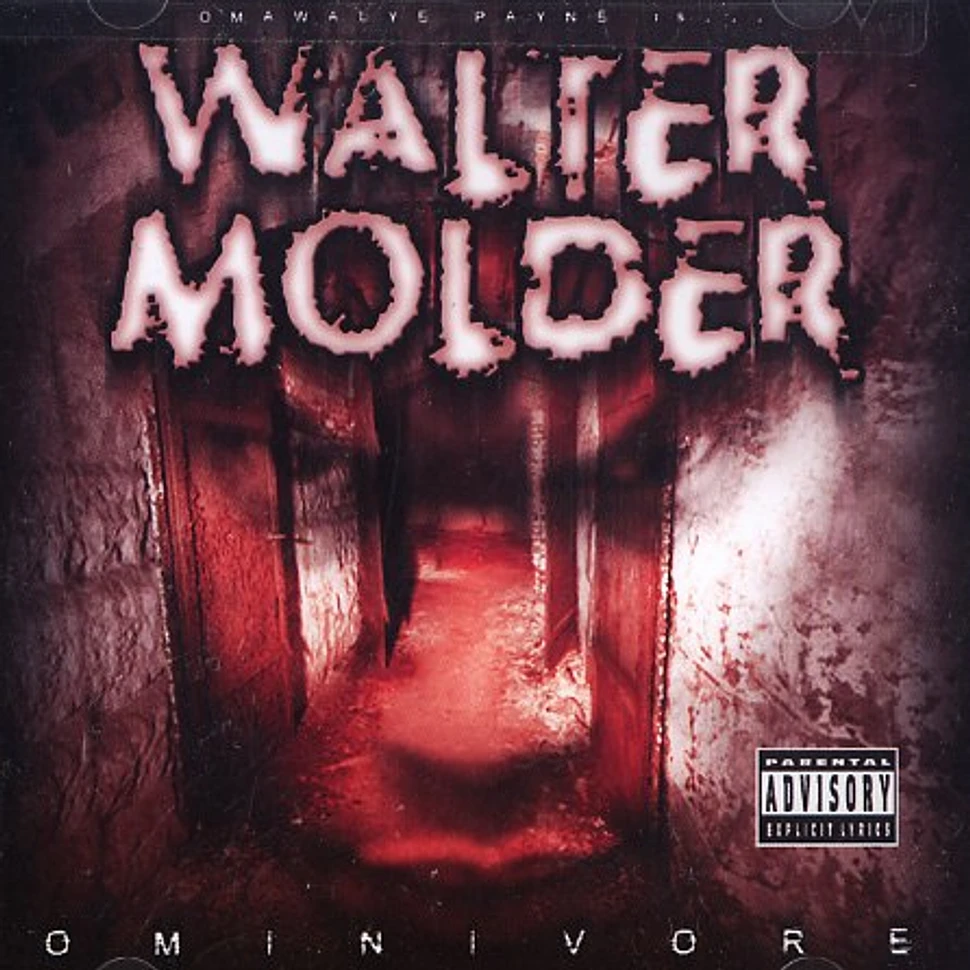 Walter Molder - Omnivore