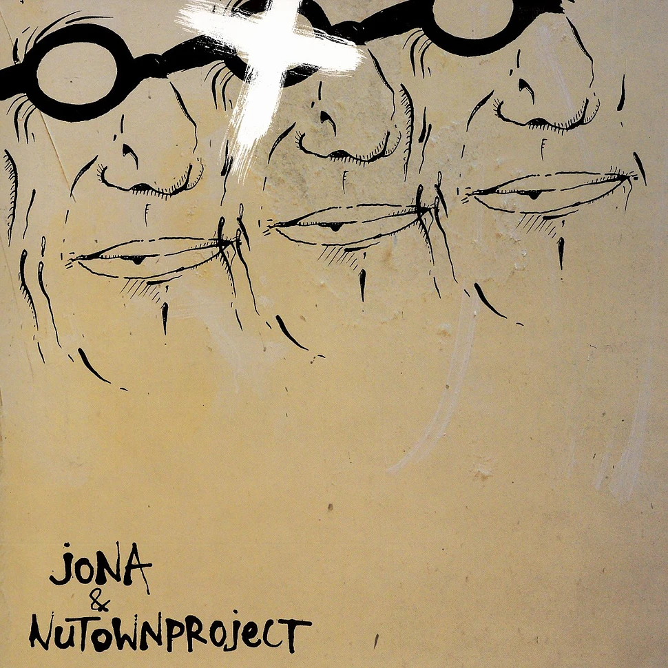 Jona & Nutownproject - Turning point