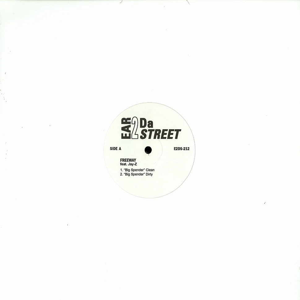 Ear 2 Da Street - Volume 112