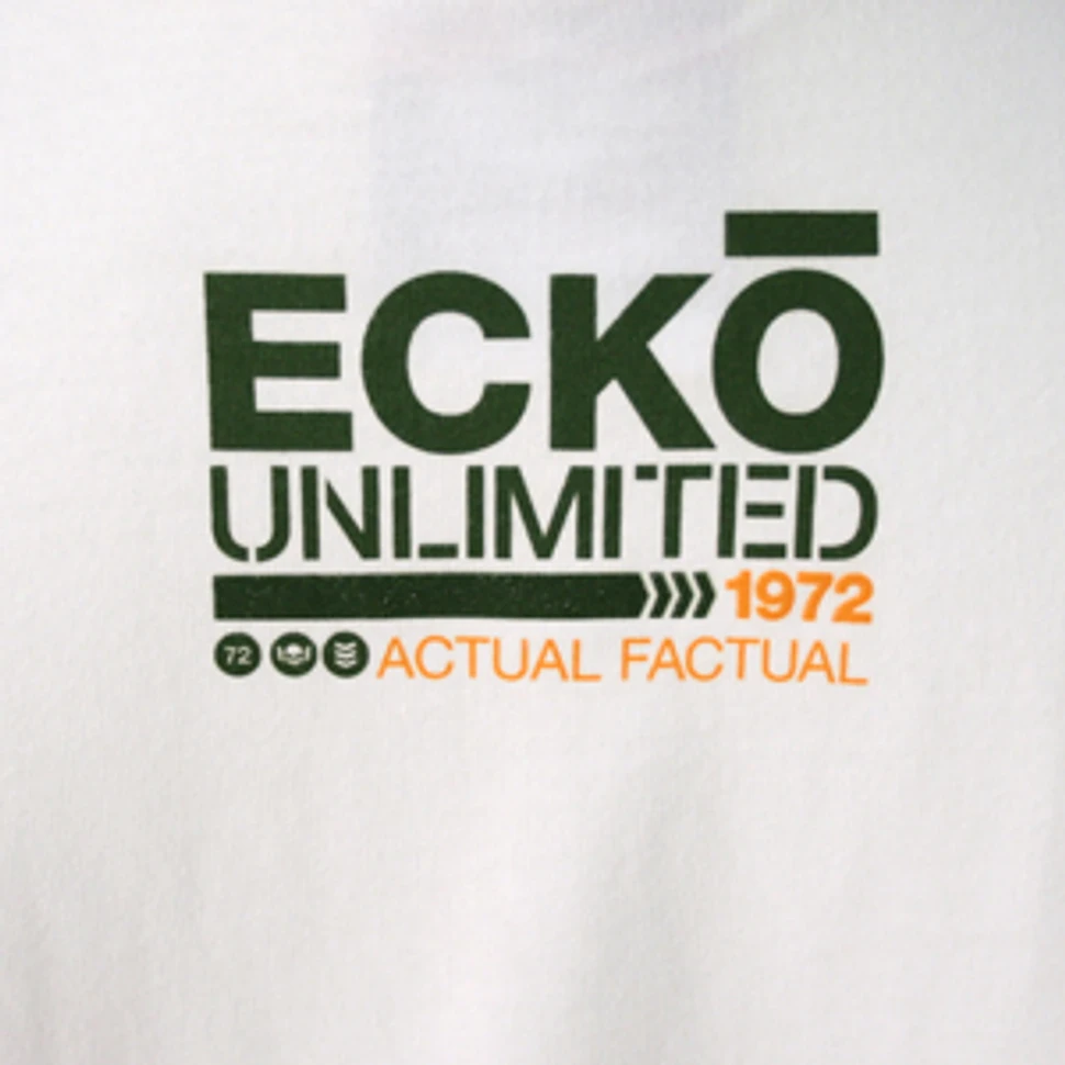 Ecko Unltd. - Leader of the pack T-Shirt