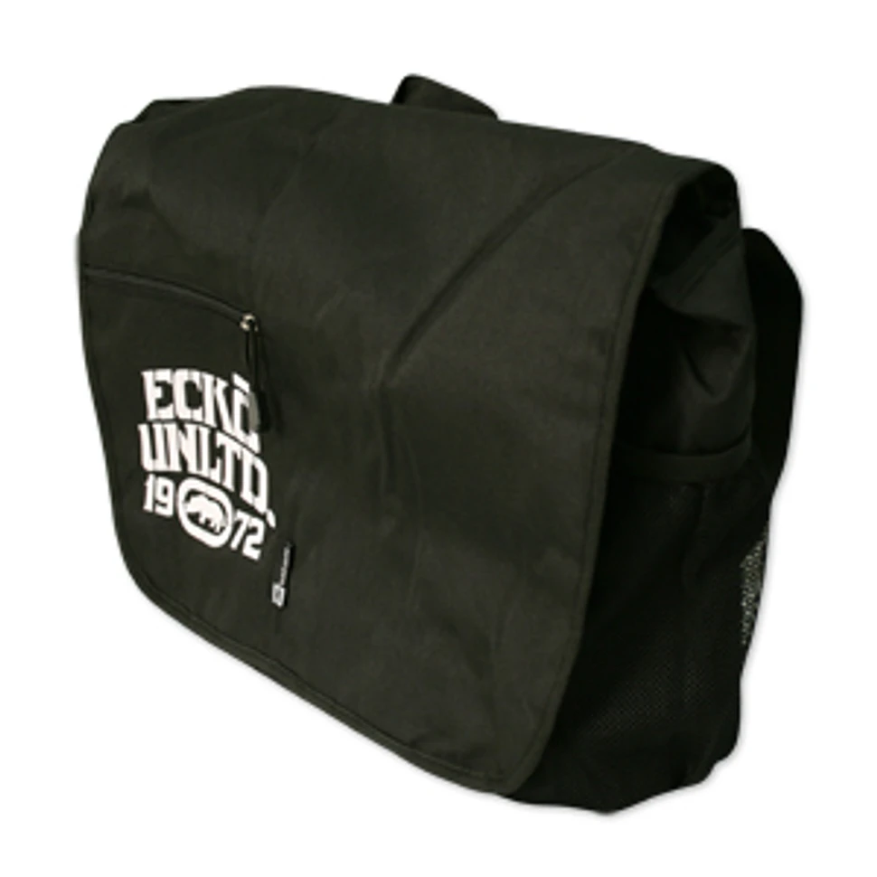 Ecko Unltd. - Crucial messenger bag