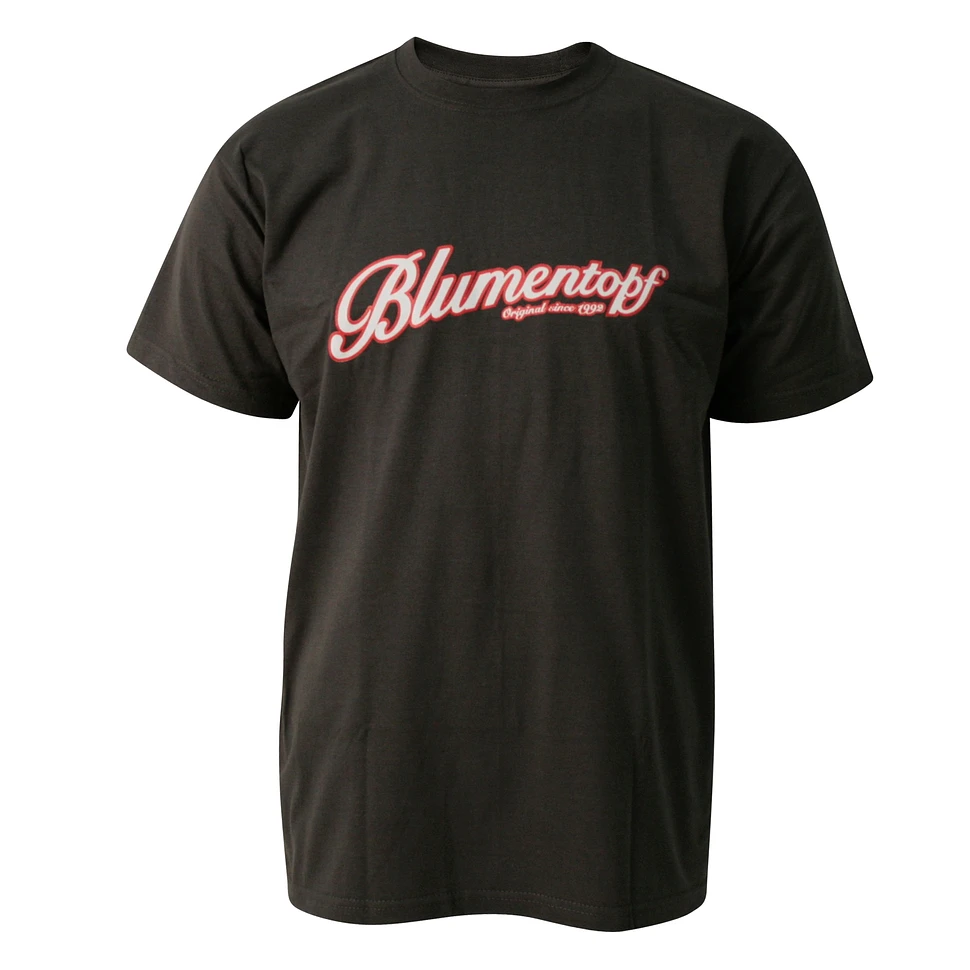 Blumentopf - Baseball 2006 T-Shirt
