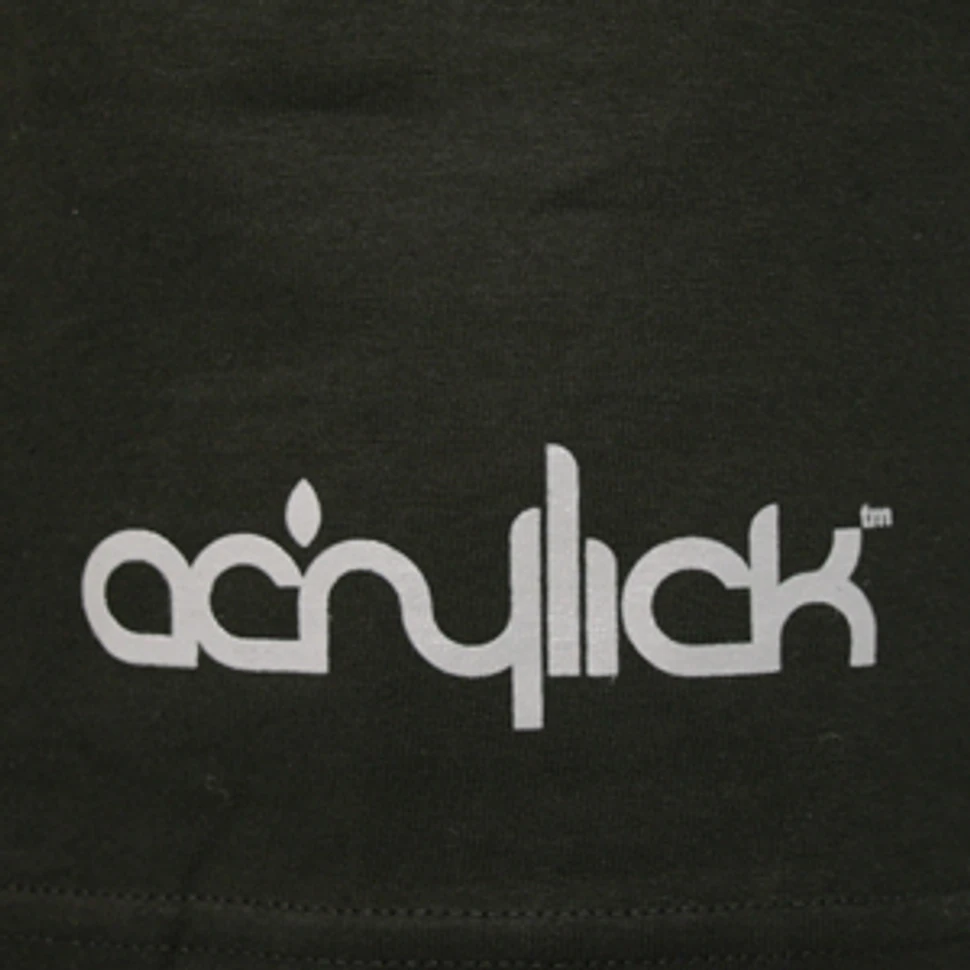 Acrylick - The masses T-Shirt