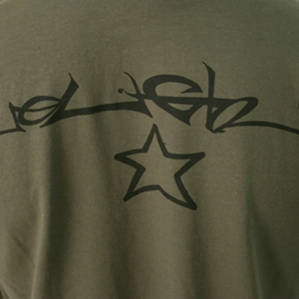 Eligh - Crow T-Shirt