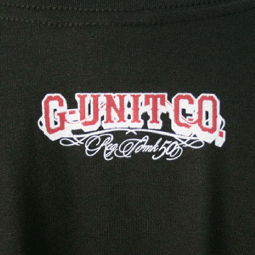 G-Unit - Resurrection T-Shirt