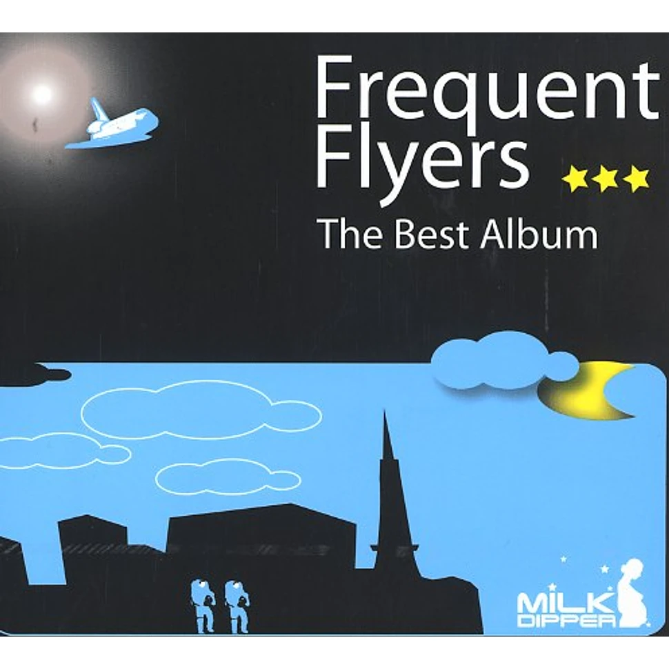 Frequent Flyers - The best album