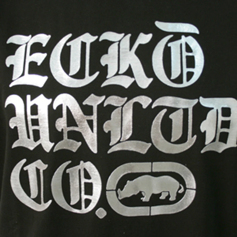 Ecko Unltd. - Platinum plus T-Shirt