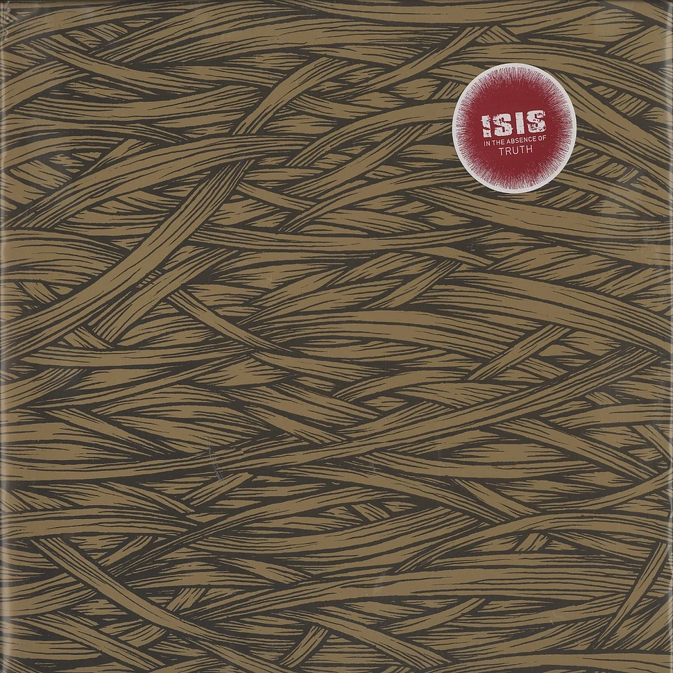 Isis - In the absence of truth