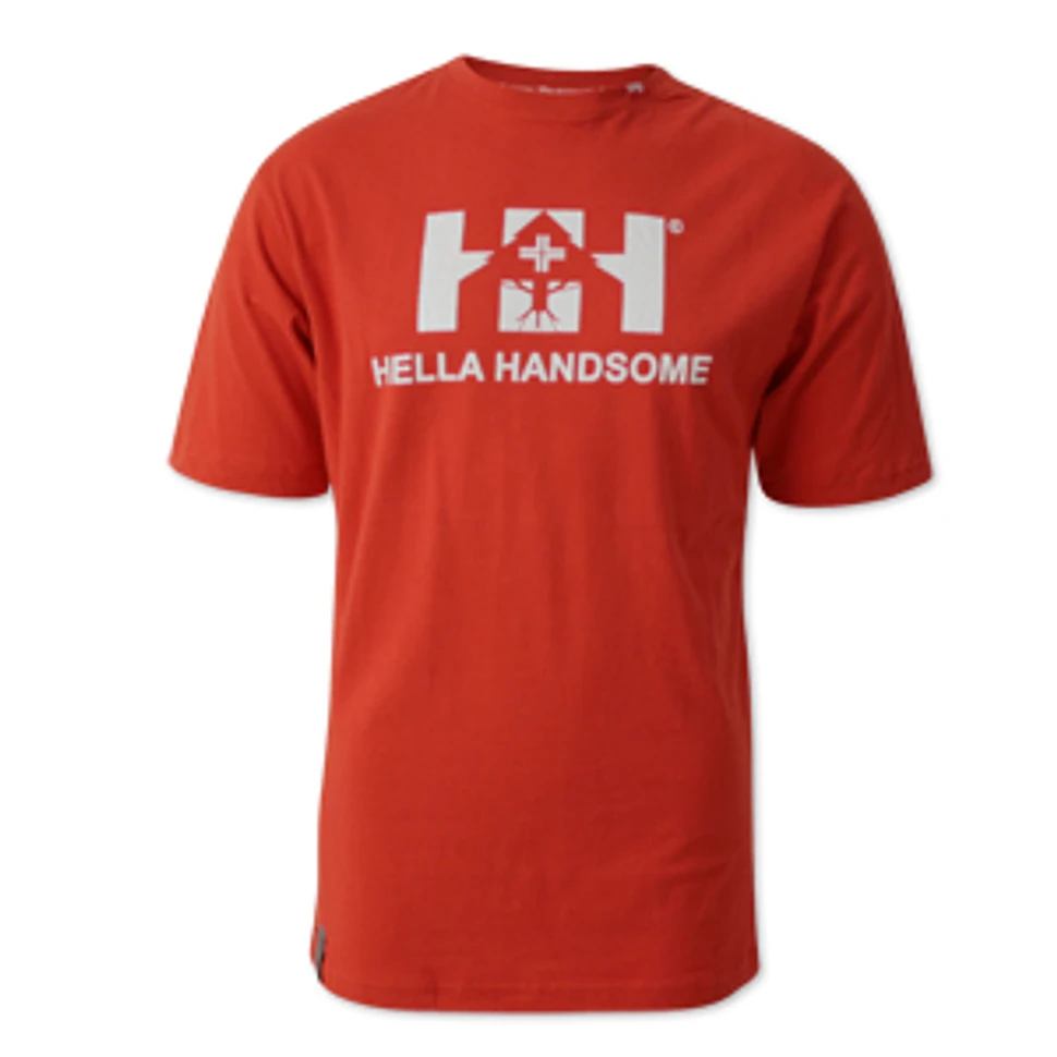 LRG - Hella handsome T-Shirt
