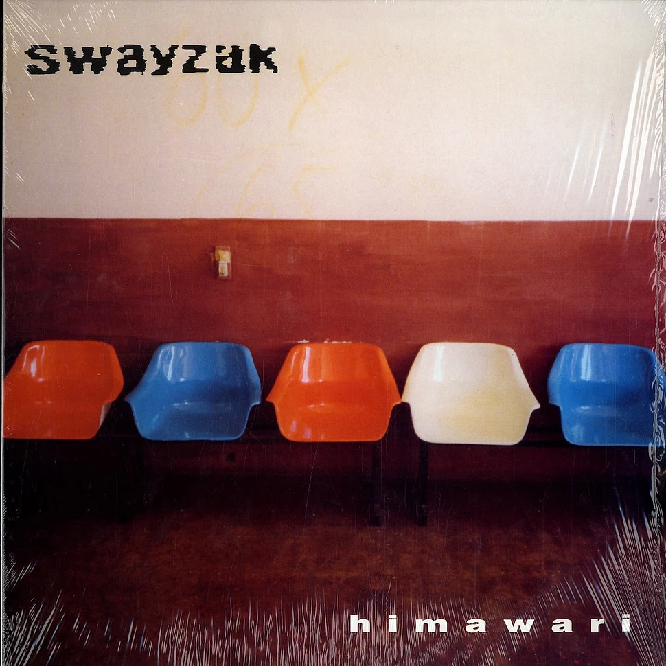 Swayzak - Himawari