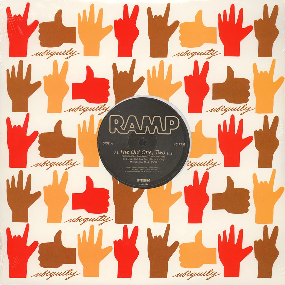 Ramp (Roy Ayers Music Project) - The Old One, Two