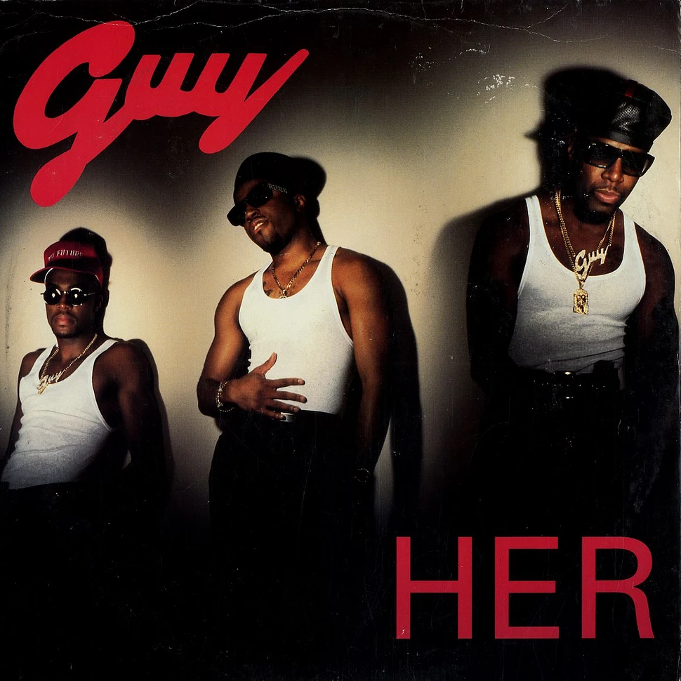 Guy - Her