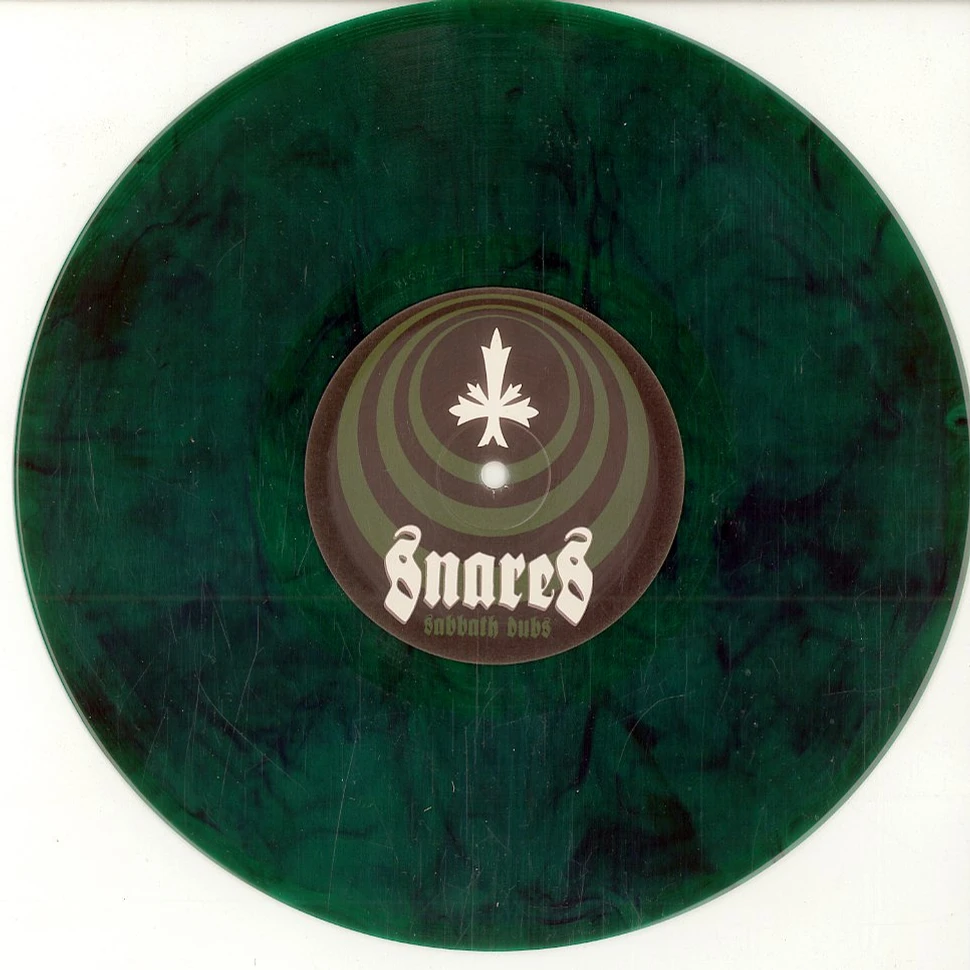 Snares - Black Sabbath