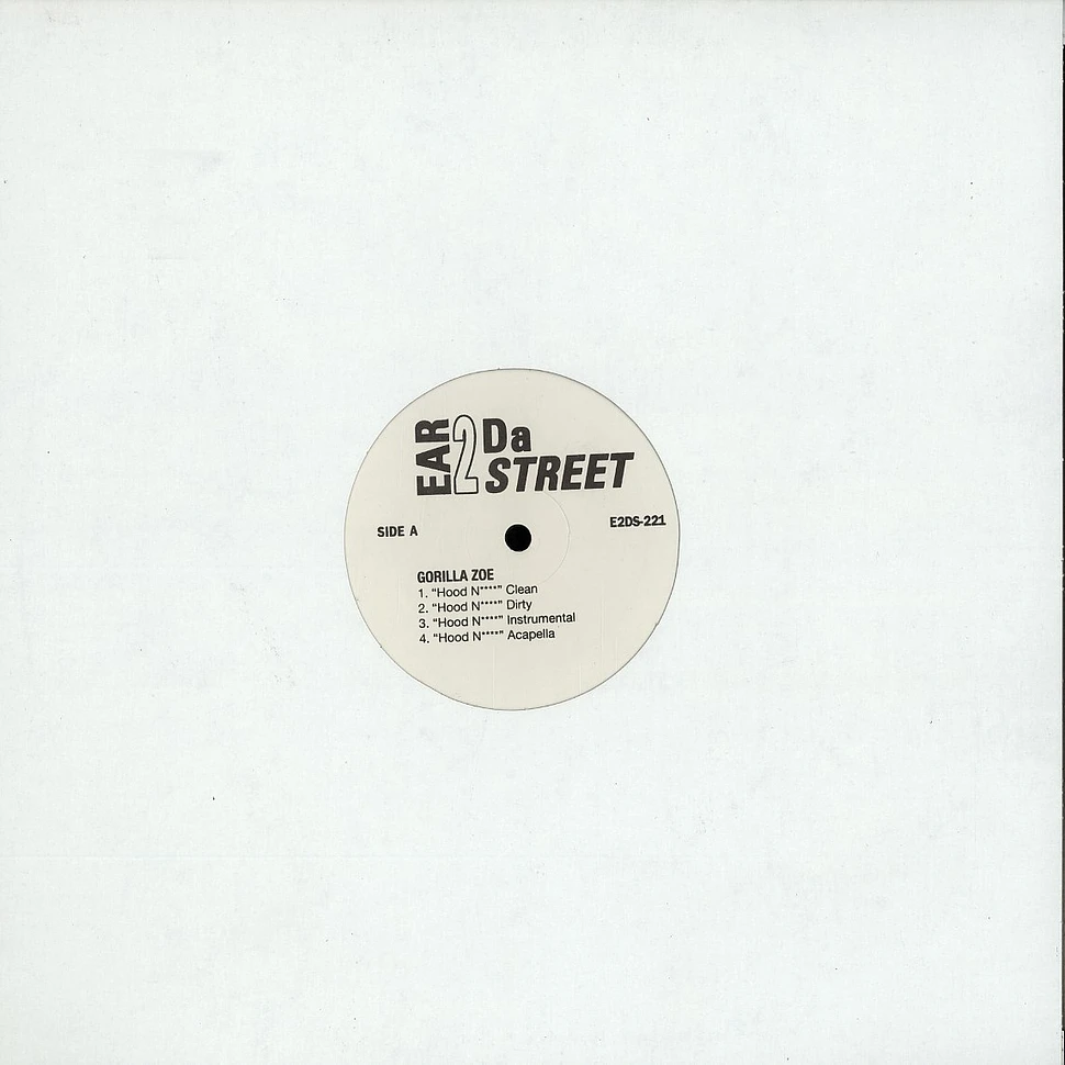 Ear 2 Da Street - Volume 121