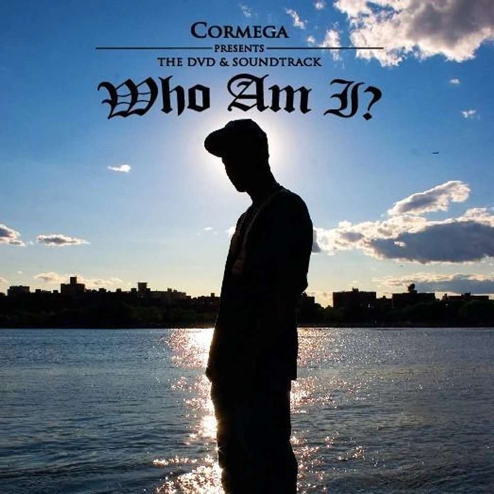 Cormega - Who am i