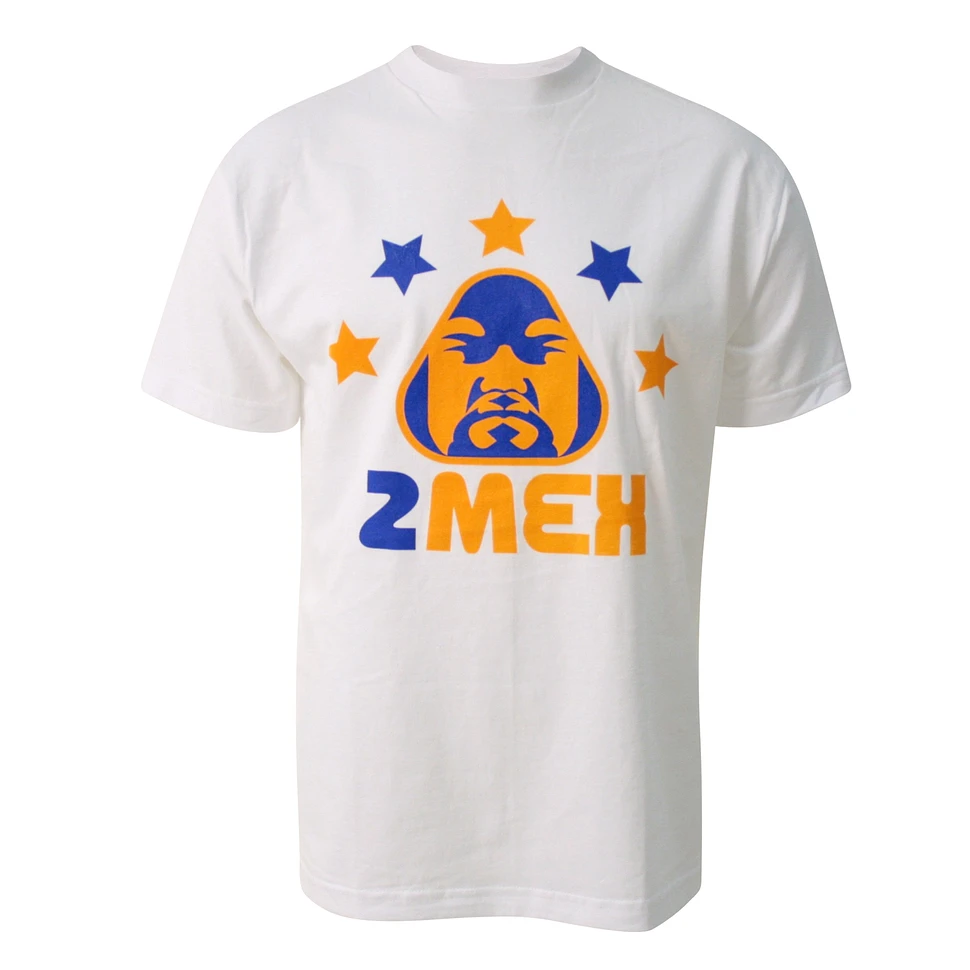 2Mex - Stars T-Shirt