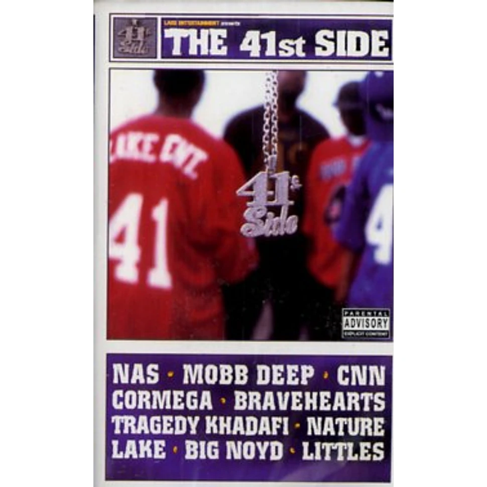 41st Side - The 41st side