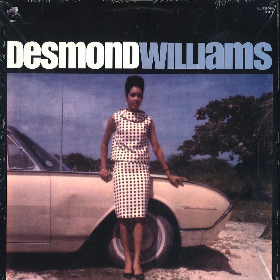 Desmond Williams - Um favor