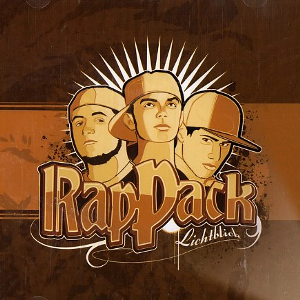 Rap Pack - Lichtblick