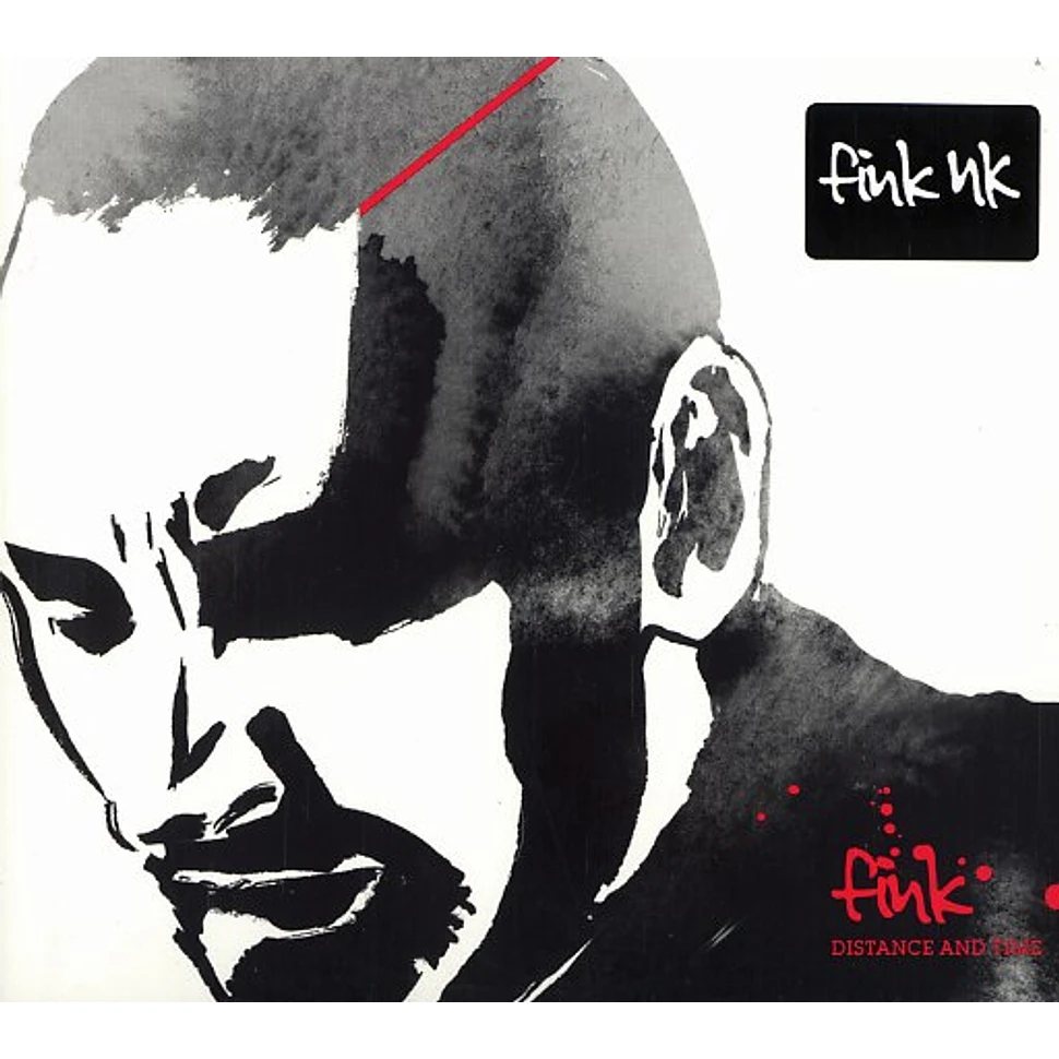 Fink - Distance and time