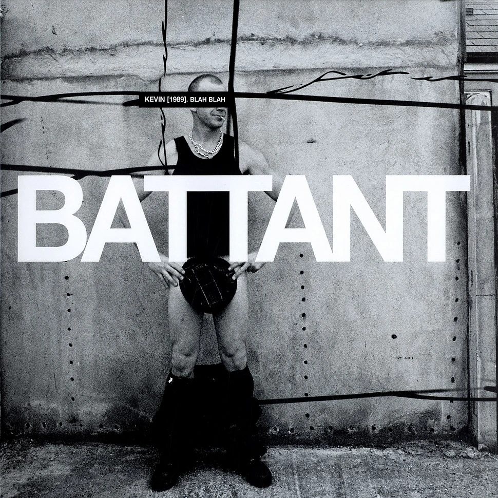 Battant - Kevin (1989)