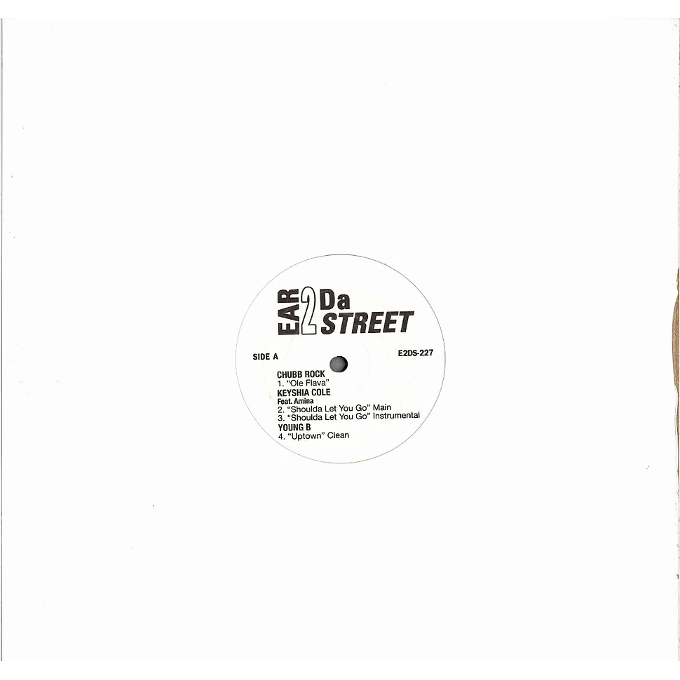 Ear 2 Da Street - Volume 127