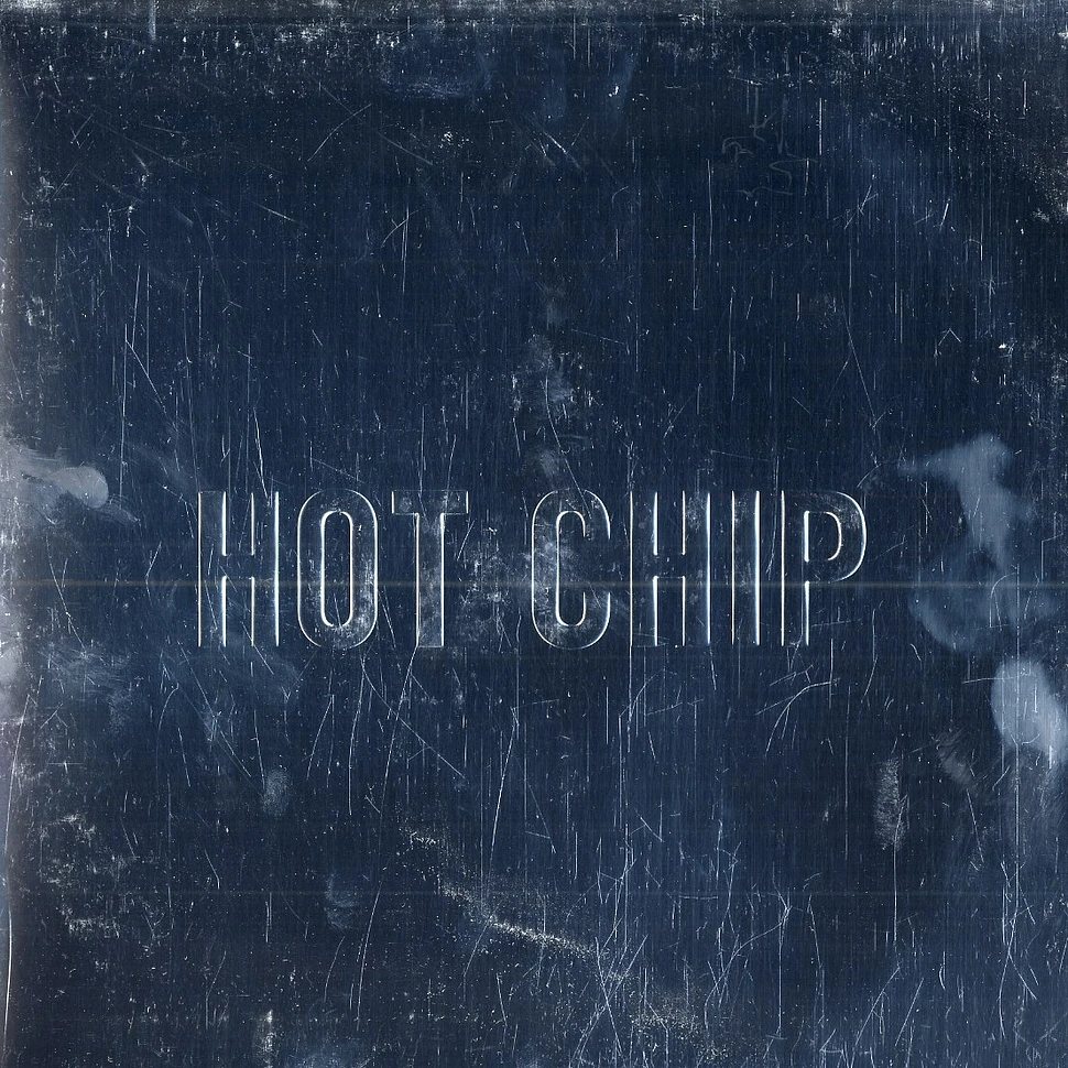 Hot Chip - Shake a fist