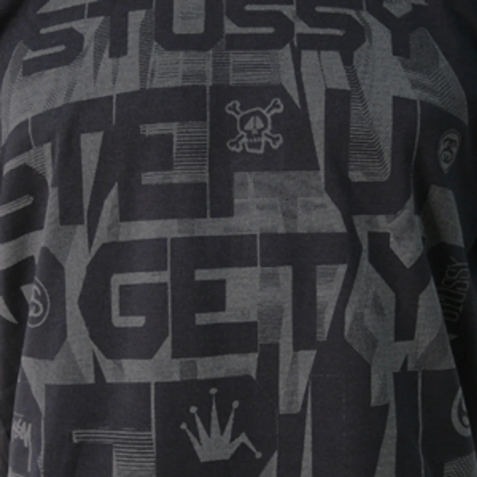 Stüssy - Step up T-Shirt