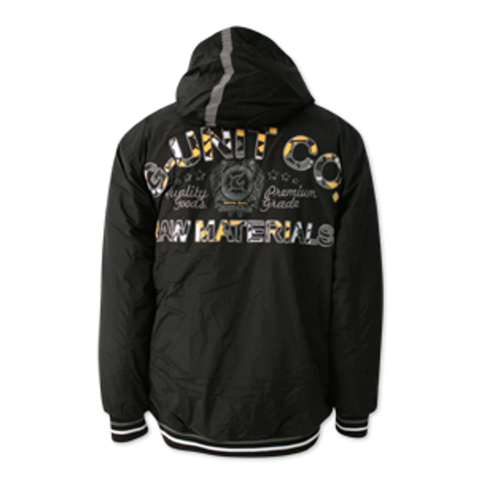 G-Unit - Hoody for the streets zip-up hooded jacket