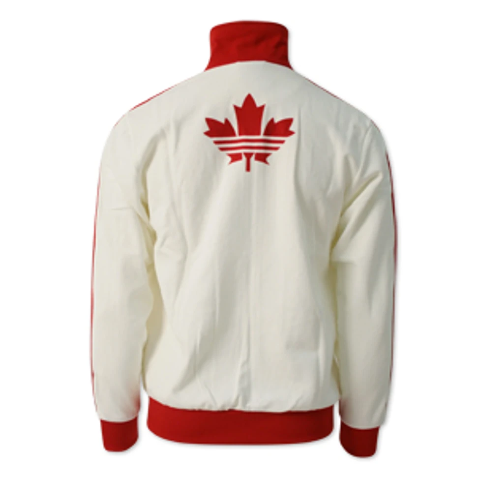 adidas - MOW Canada jacket