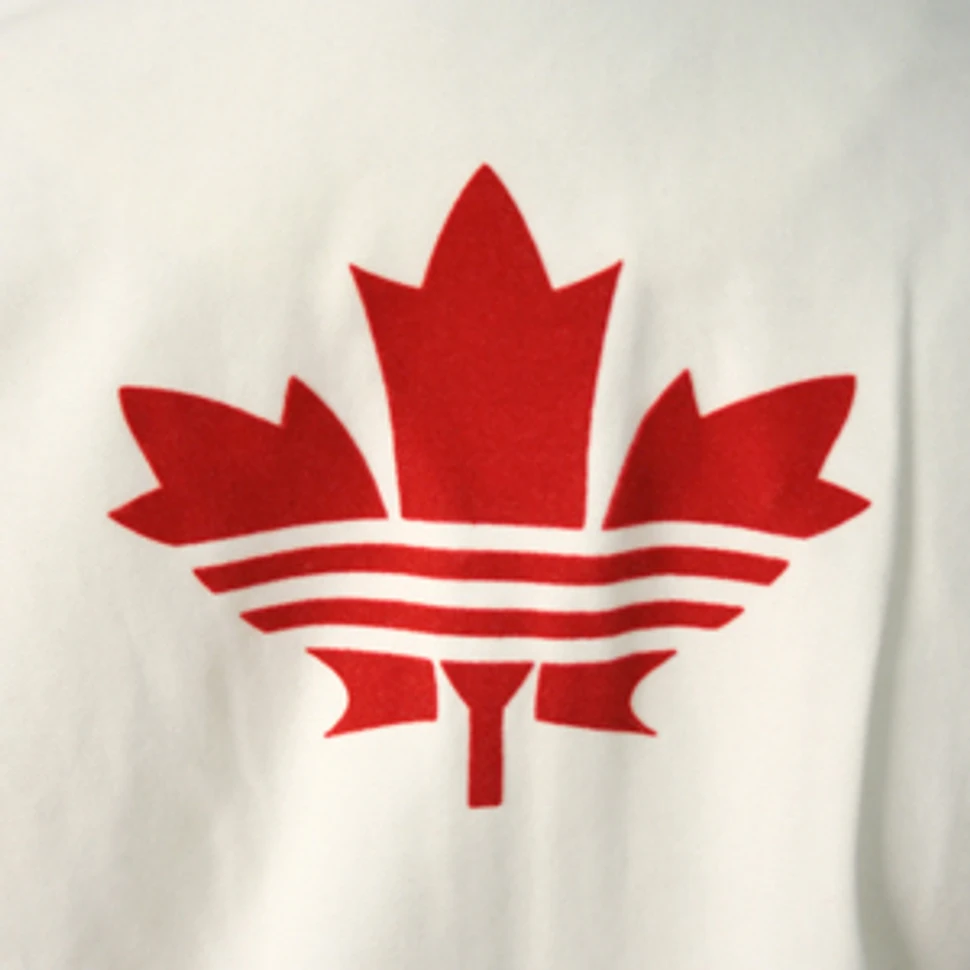 adidas - MOW Canada jacket