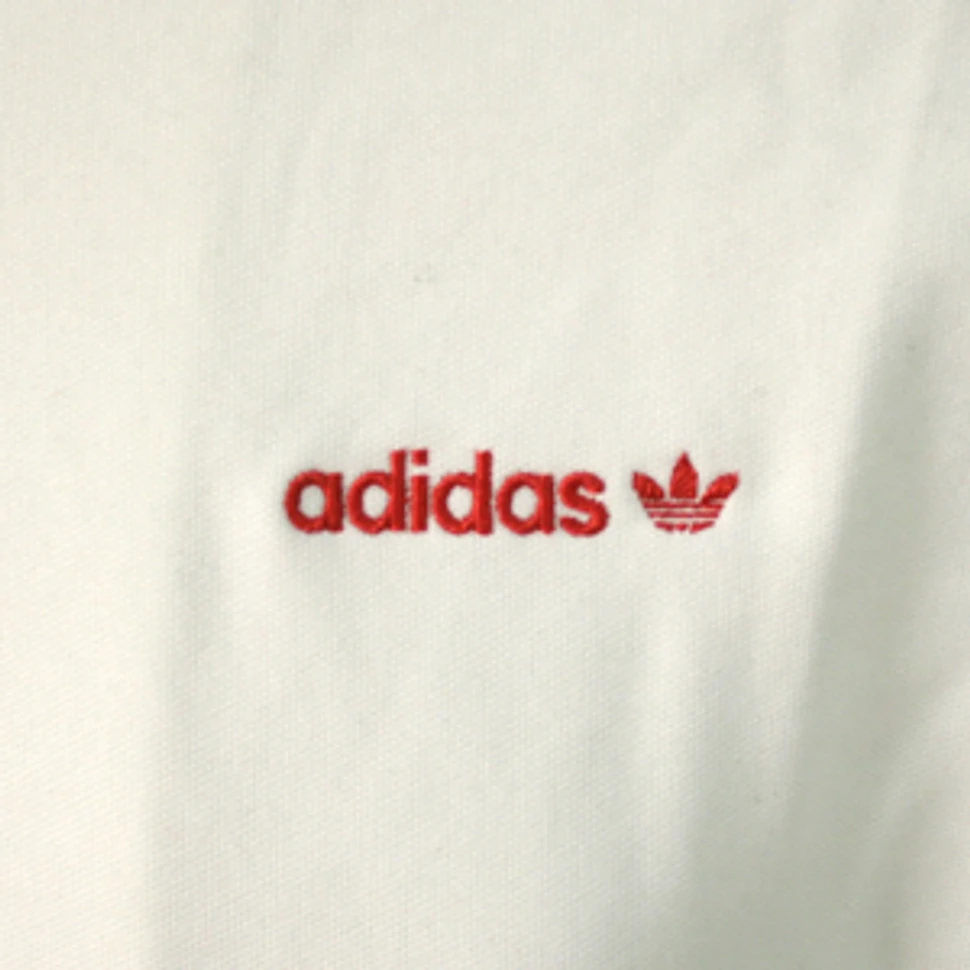 adidas - MOW Canada jacket