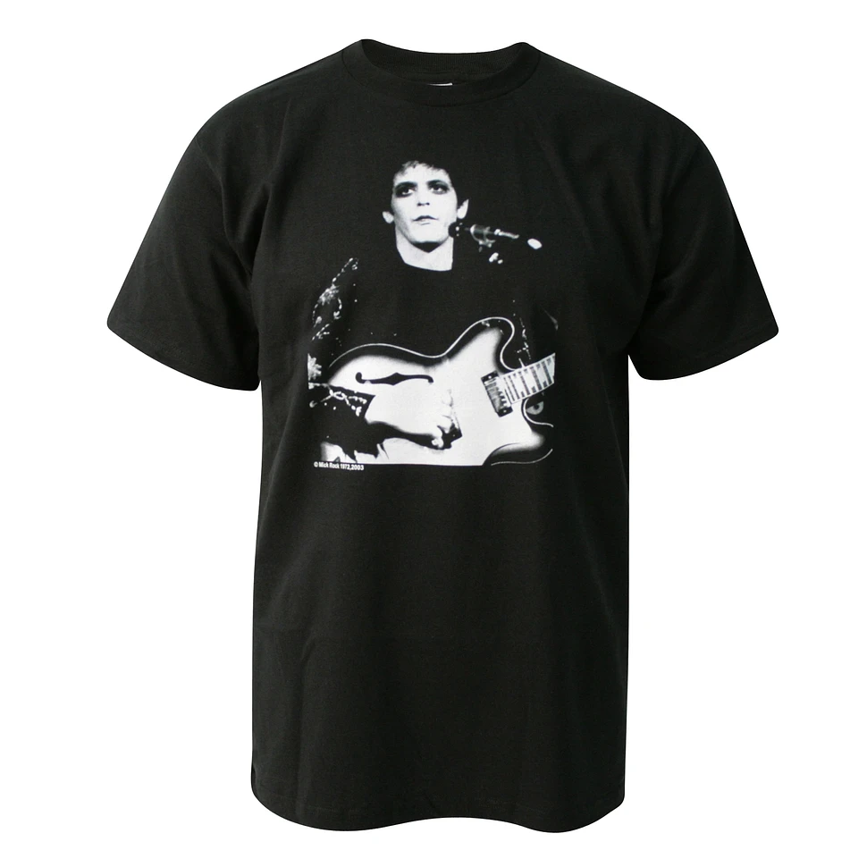 Lou Reed - Transformer T-Shirt