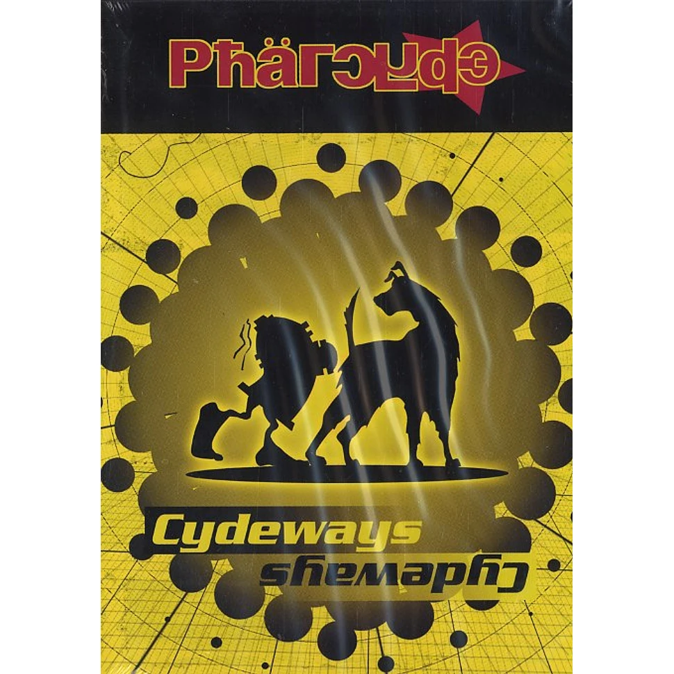 The Pharcyde - Cydeways