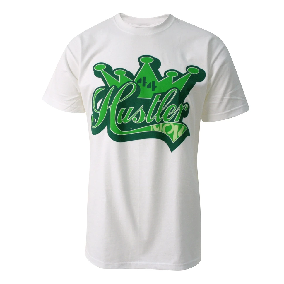 MOK - Hustler T-Shirt