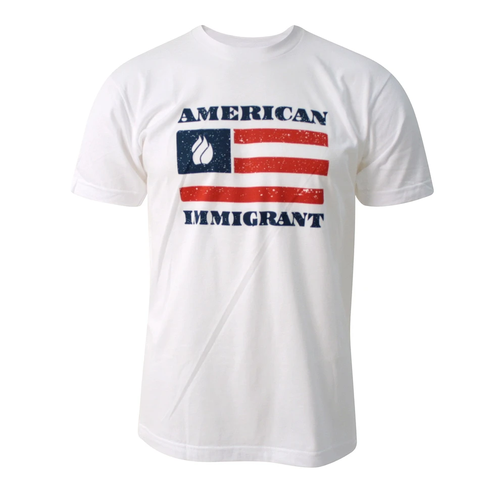 Ropeadope - Patriot T-Shirt