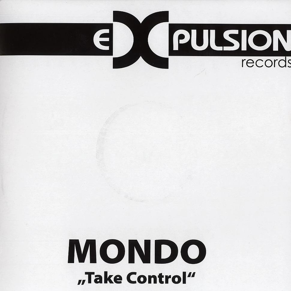 Mondo - Take control