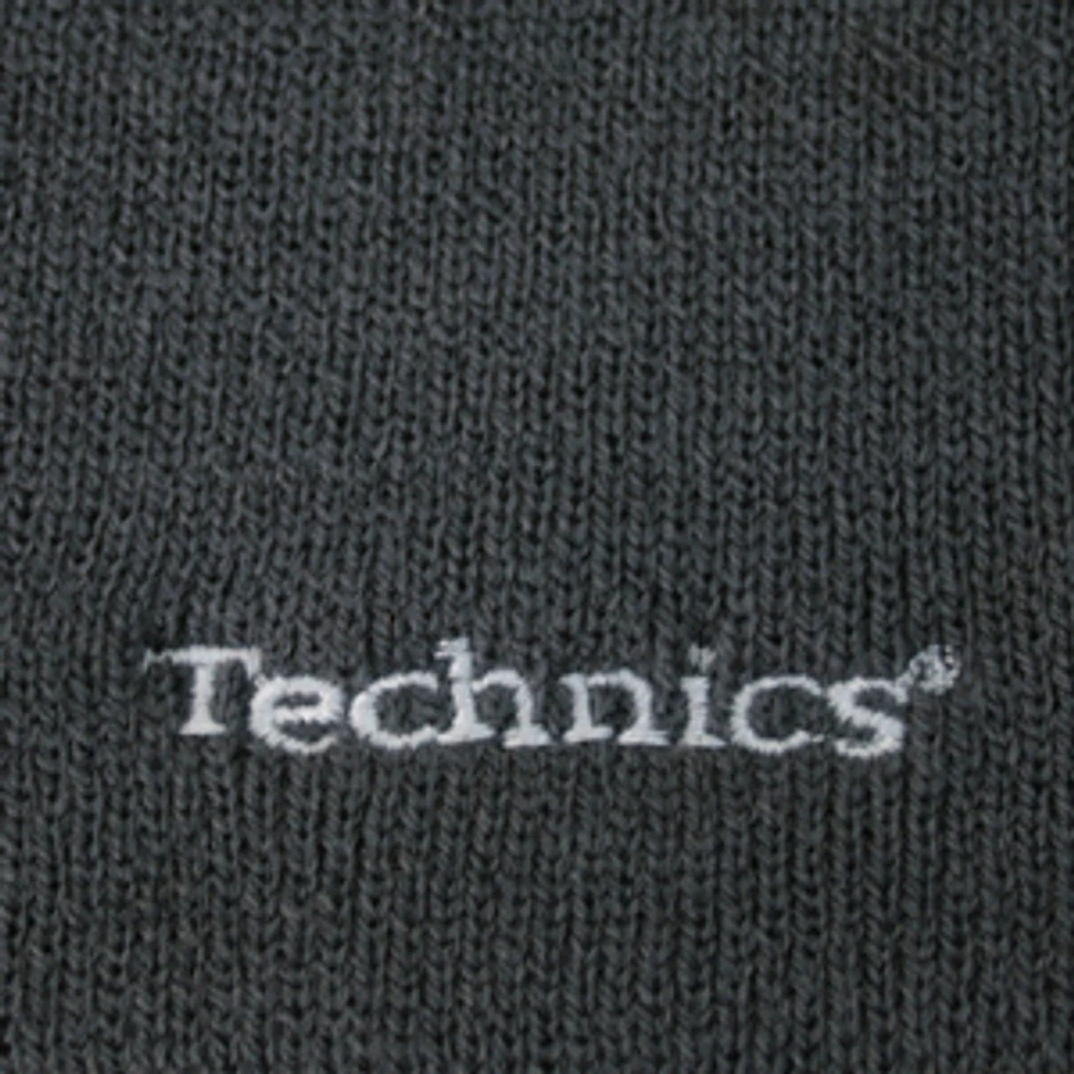 Technics - Technics Logo Beanie