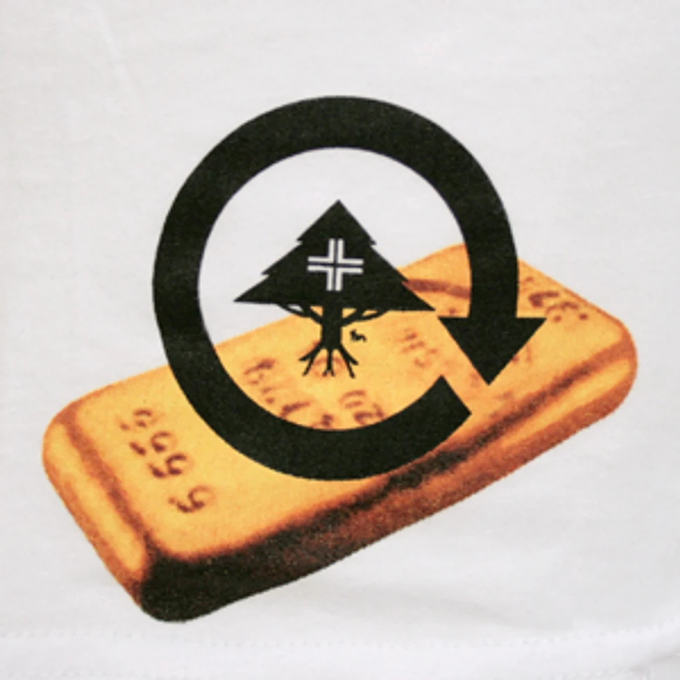 LRG - Currency of kings T-Shirt