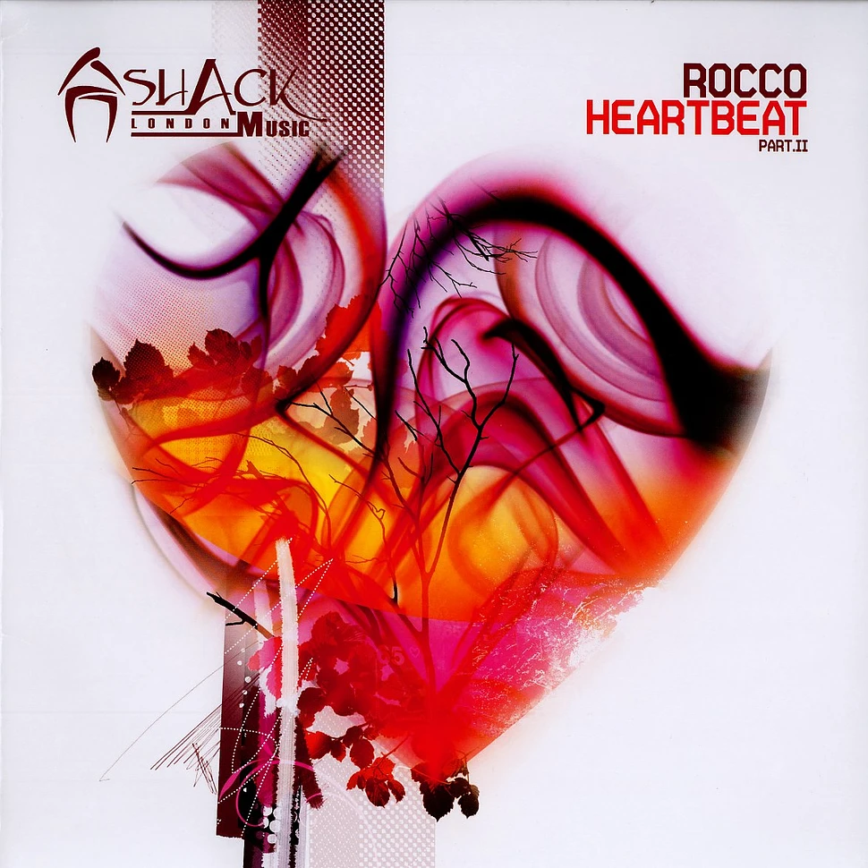 Rocco - Heartbeat part 2