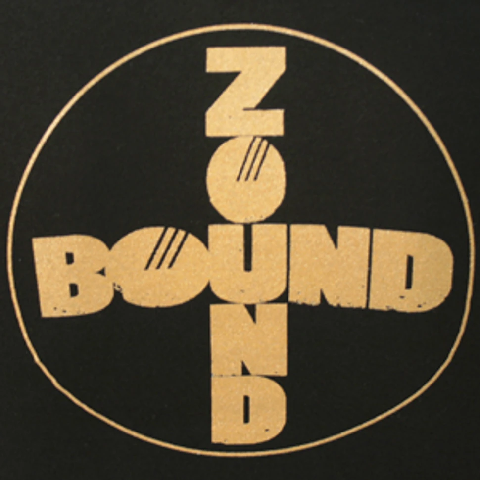 Boundzound von Seeed - Logo Women T-Shirt